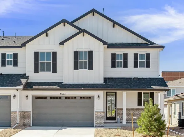 6603 N Malta Street, Aurora, CO 80019