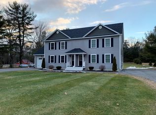 66 Ridge Rd, Lisbon, ME 04252