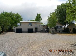 3021 S Highway 50, Grand Junction, CO 81503