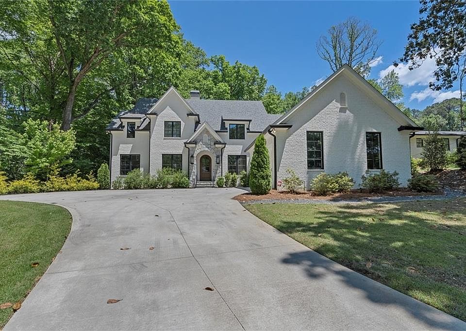 3135 Wood Valley Rd NW, Atlanta, GA 30327 Zillow