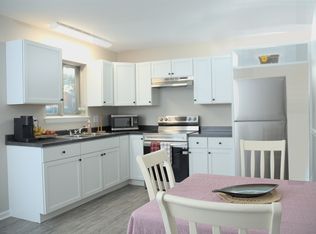 5409 Endicott St, Roanoke, VA 24019