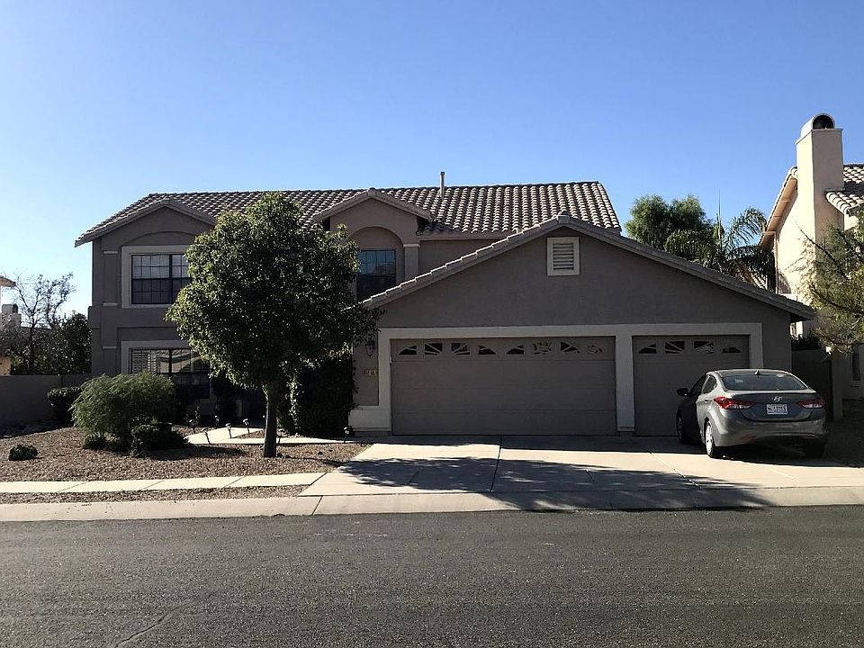 1st image of 12555 N Copper Queen Way