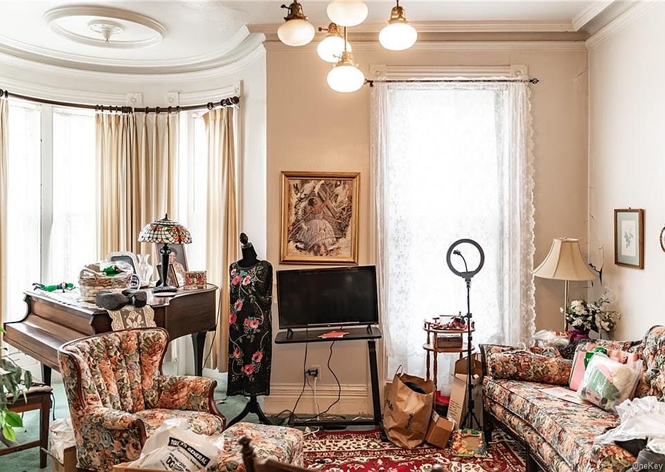 207 Liberty St, Newburgh, NY 12550 MLS H6213360 Zillow