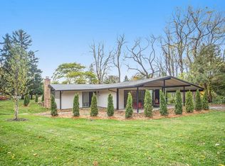 1243 Westport Rd, Ann Arbor, MI 48103