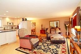 Great Room/Living Area