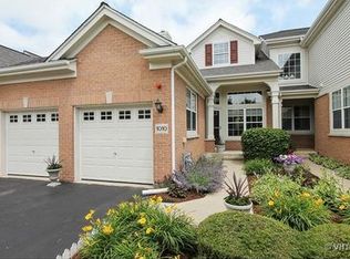 1010 Orchard Pond Ct, Lake Zurich, IL 60047