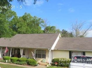 5 Stovall St #5, Sharpsburg, GA 30277