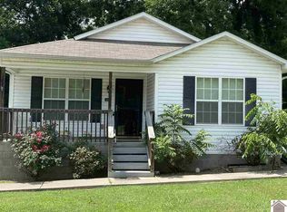 433 N 3rd St, Wickliffe, KY 42087