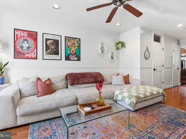 3312 Fleet St, Baltimore, MD 21224