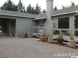 2805 W Plumb Ln, Reno, NV 89509