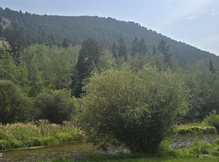 822 Powderhorn Ln APT A, Jackson, WY 83001