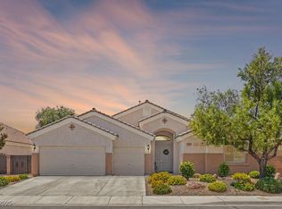 2025 Dakota Lodge Ave, Las Vegas, NV 89123