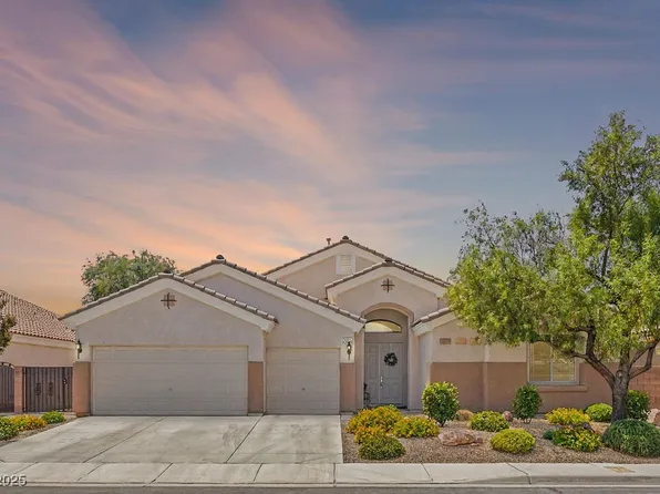 2025 Dakota Lodge Ave, Las Vegas, NV 89123