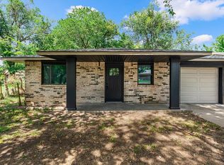 1208 E Hickman St, Shawnee, OK 74801