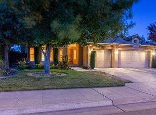 10682 N Ponderosa Dr, Fresno, CA 93730