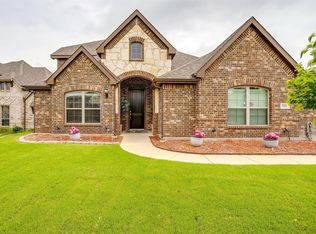 521 Sandia Park Dr, Burleson, TX 76028