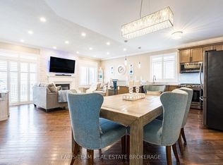 9 Broadpoint St, Wasaga Beach, ON L9Z 3B8