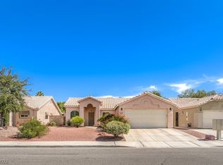 3528 Sea Grass Dr, North Las Vegas, NV 89032