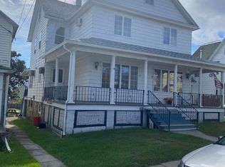 117-119 Lincoln St, Taylor, PA 18517