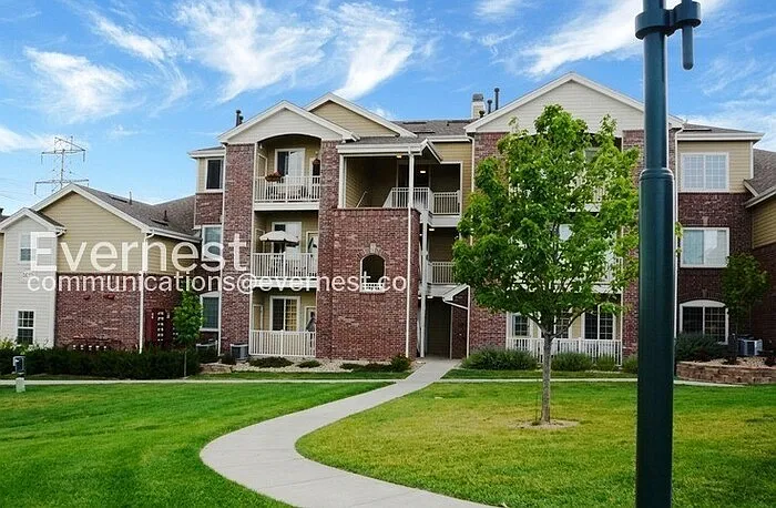 2675 S Danube Way #204 — Photo 3