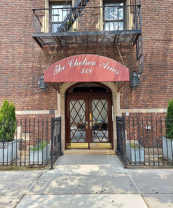 1st image of 319 W 18th St APT 2G