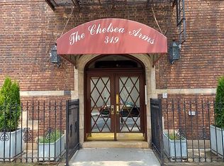 319 W 18th St APT 2G, Manhattan, NY 10011