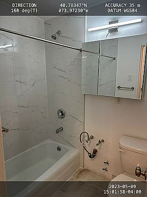 5th image of 23 W 82nd St APT F