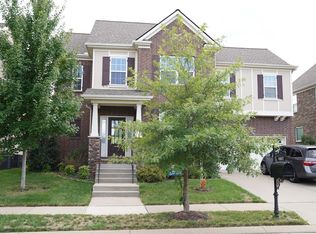 1037 Ryecroft Ln, Franklin, TN 37064