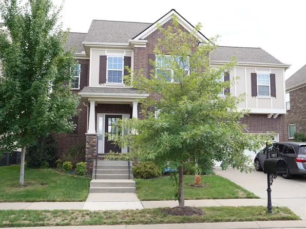 1037 Ryecroft Ln, Franklin, TN 37064