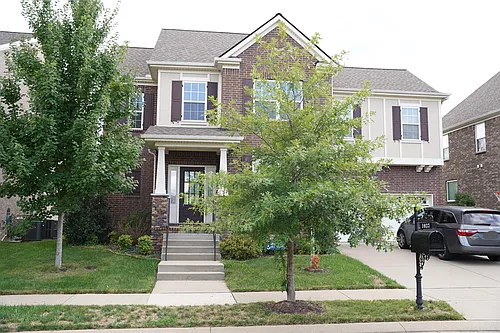 1037 Ryecroft Ln Photo 1