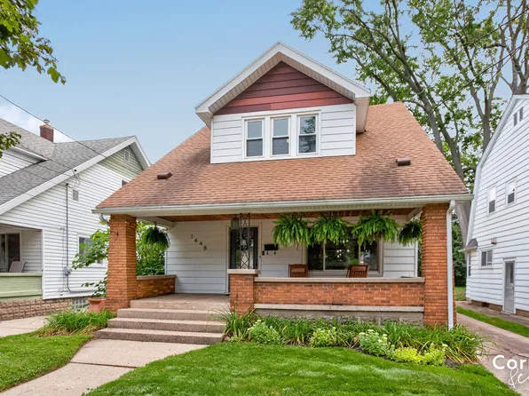 1448 Widdicomb Ave NW, Grand Rapids, MI 49504