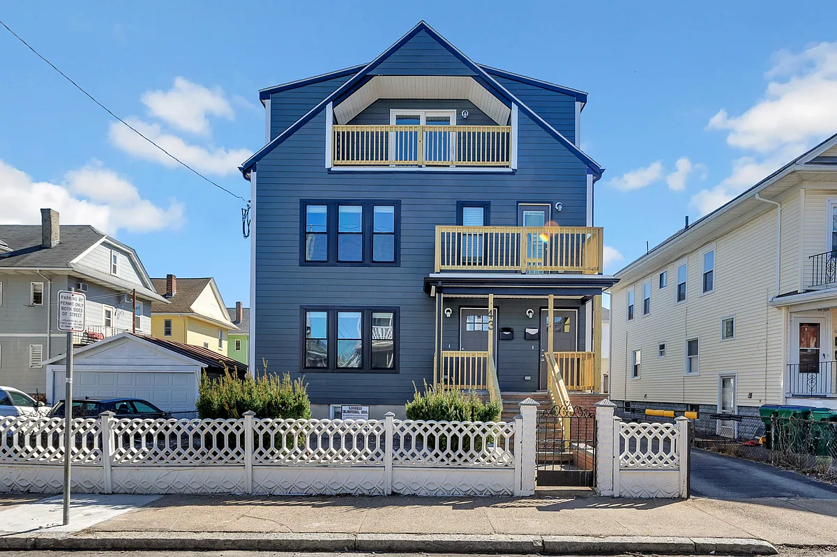 Building Photo - 43 Wright Ave #2