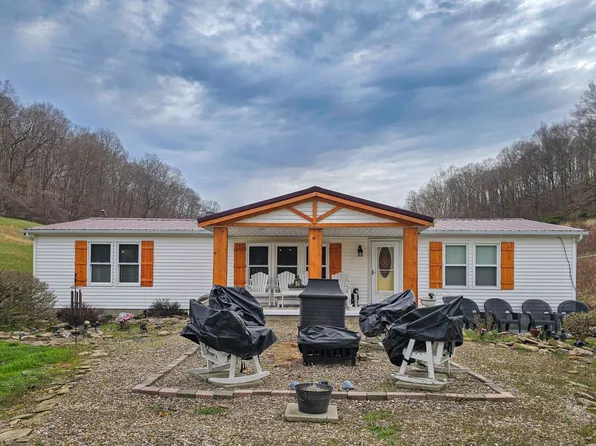 1396 Scenic Dr, Vinton, OH 45686