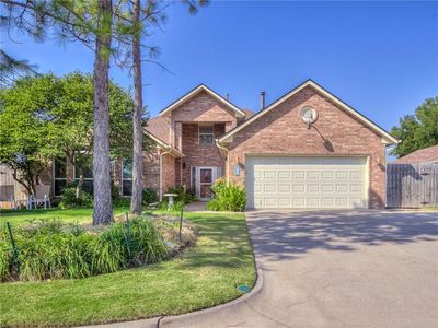 2513 Ridgewood Dr, Moore, OK, 73160