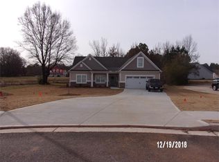 413 Katherine Ct, Monroe, GA 30655