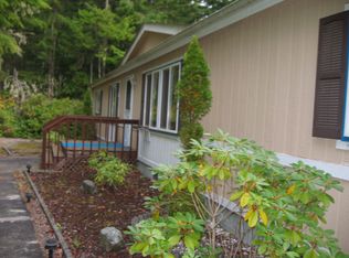 15133 NW Maple Ln, Seabeck, WA 98380