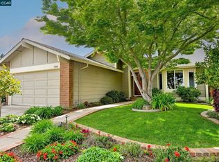 5016 Saint Dunstan Ct, Concord, CA