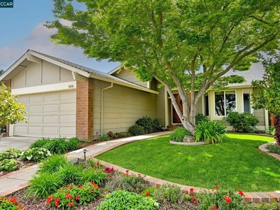 5016 Saint Dunstan Ct, Concord, CA, 94521