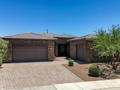 5196 W Ridgemont Ct, Tucson, AZ, 85742