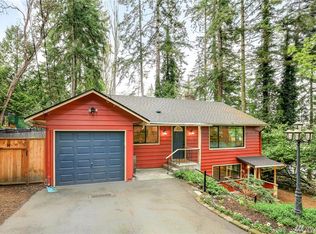 19004 Firlands Way N, Shoreline, WA 98133