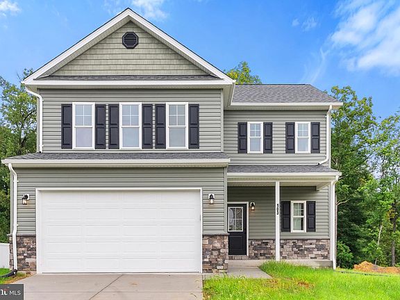 2nd image of 235 Larimar Ln