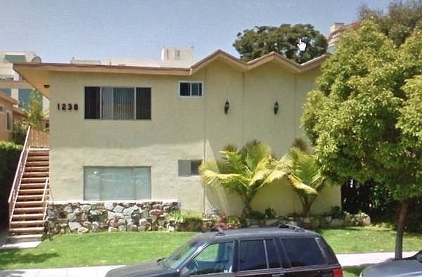 1st image of 1238 17th St APT 5
