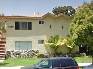1238 17th St APT 5, Santa Monica, CA 90404