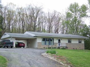 922 NE Main St, Paoli, IN 47454