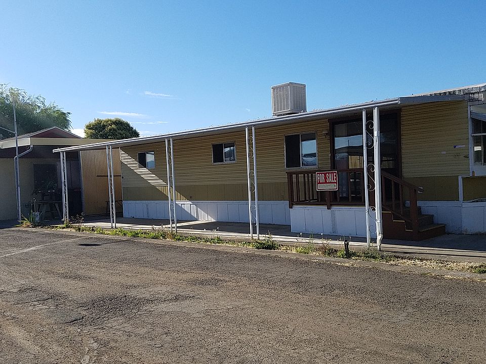 1st image of 1400 S Main St Unit 31B