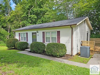 83 Hamilton Rd, Bassett, VA, 24055