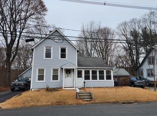 153 Otrobando Ave, Norwich, CT 06360