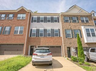 15119 Hogshead Way, Upper Marlboro, MD