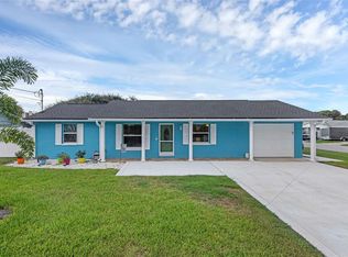 825 E 27th Ave, New Smyrna Beach, FL 32169