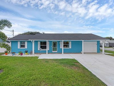 825 E 27th Ave, New Smyrna Beach, FL, 32169